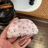 Chanel Hairclaw Set (4pcs Together)