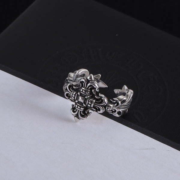 Chrome Hearts Ring