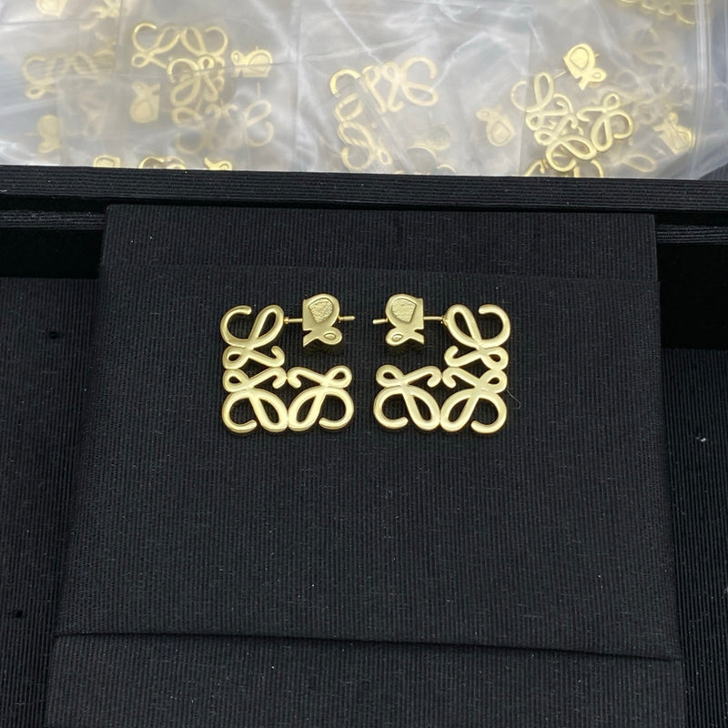 Loewe耳环