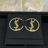YSL Earrings