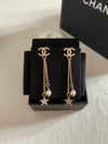 Chanel Dangle Earrings