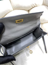 Hermes Kelly