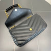YSL LouLou Small Chain Bag