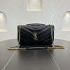 YSL LouLou Small Chain Bag