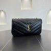YSL LouLou Small Chain Bag