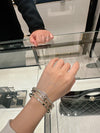 Chanel 25P Bangle