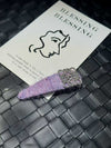 Loewe Hair Claw Hair Pin (One Claw One Pin Set)