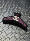 Chanel Hair Accessory Set (Two Claws + One Pin)