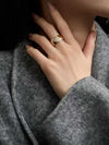 Lux Chanel Coco Crush Ring