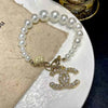 Chanel Pearl Bracelet