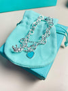 Tiffany Toggle Crown Bracelet