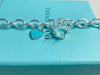 Tiffany Toggle Crown Bracelet