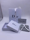 Dior Package