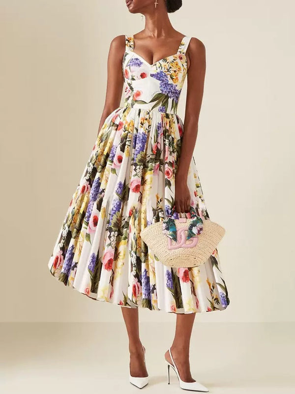 Dolce Gabana Dress