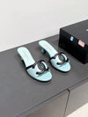 Chanel Sandal
