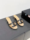 Chanel Sandal