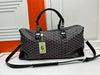 Goyard Travel Bag