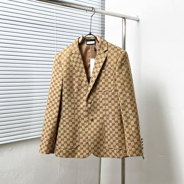 Gucci Suit