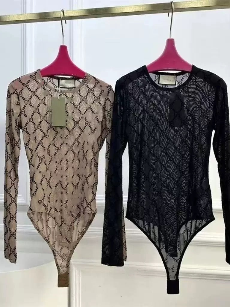 Gucci Jumpsuit