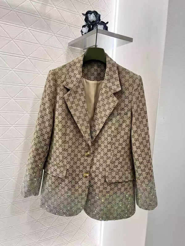 Gucci Suit
