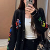 Chrome Hearts Sweater
