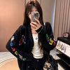 Chrome Hearts Sweater