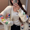 Chrome Hearts Sweater