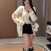 Chrome Hearts Sweater