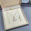 BVLG Necklace