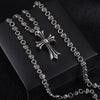 Chrome Hearts Plain Necklace