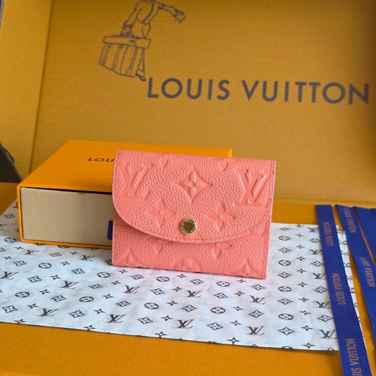 LV Wallet