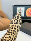 Alaia Printed Boots