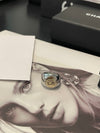 Chanel Gold Ring