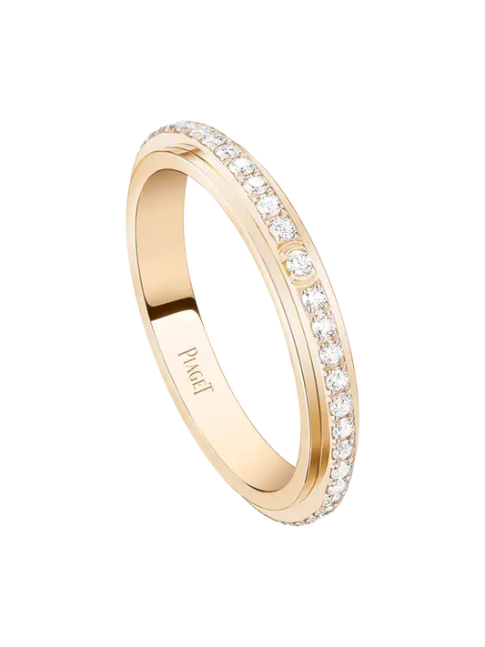 Piaget Possession Ring