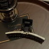 YSL Diamond Hair Claw