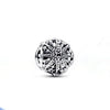Pandora Snowflake Charm