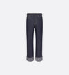 Dior Boyfriend Jeans
