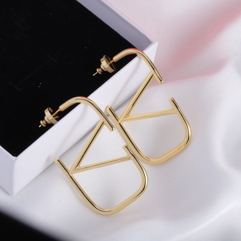 Valentino Earrings