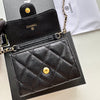 Chanel Chain Wallet