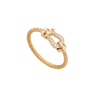 Fred Force 10 Ring Small model