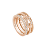 Fred Force 10 Rise Ring