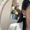 香奈儿珍珠包项链手链耳环