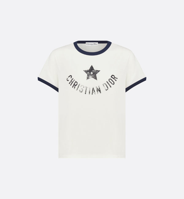 Dior Dioriviera T-Shirt