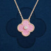 VCA Diamond Necklace