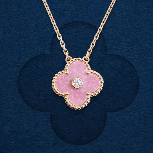VCA Diamond Necklace