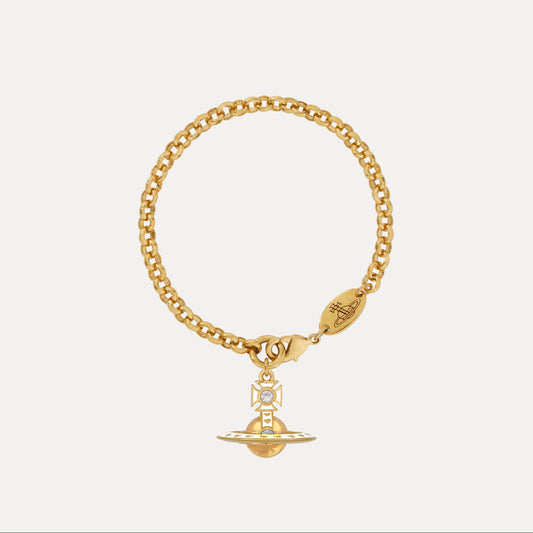 Vivienne Westwood Nana Orb Bracelets