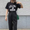 Celine T-shirt