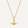 Vivienne Westwood Nana Orb Necklace