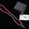 Chrome Hearts 串珠项链