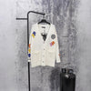 Chrome Hearts Sweater